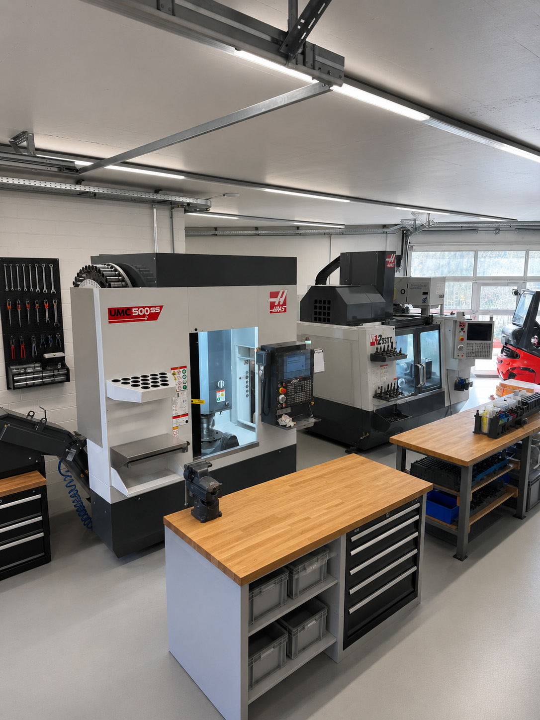 Werkstatt